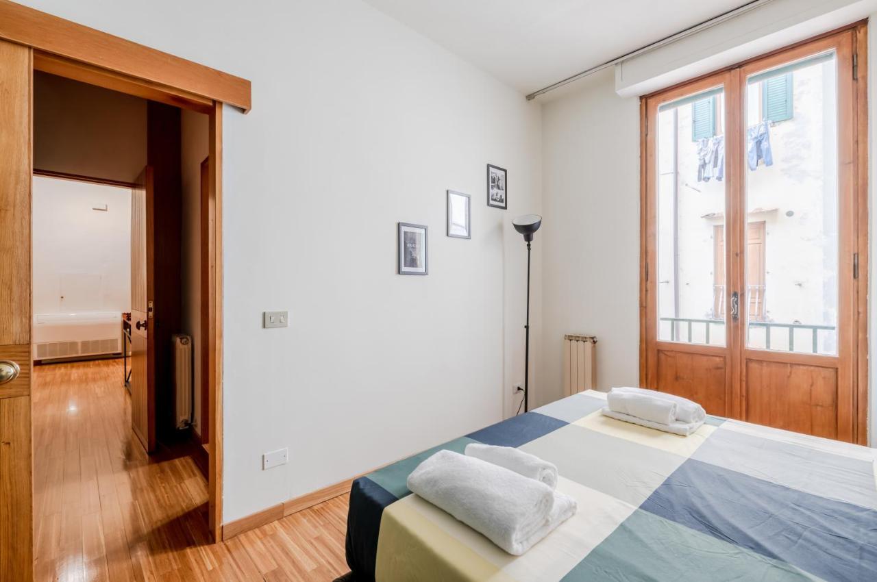 Santa Croce - Chic Retreat In The Heart Of Florença